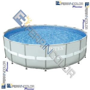 Piscine in offerta intex